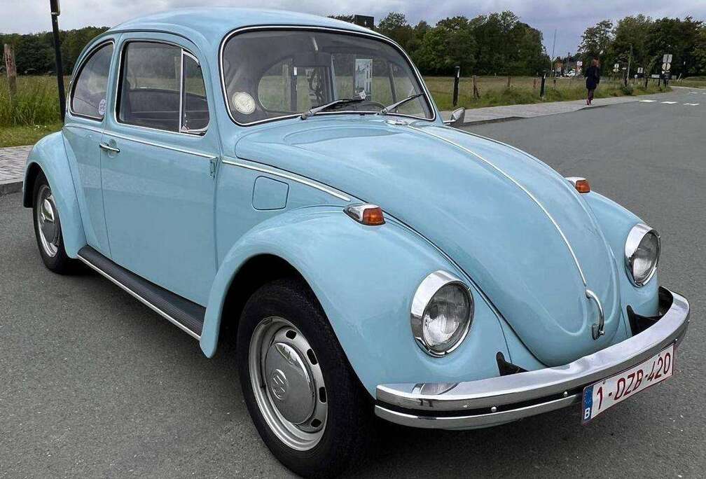 Volkswagen propriétaire depuis 2011