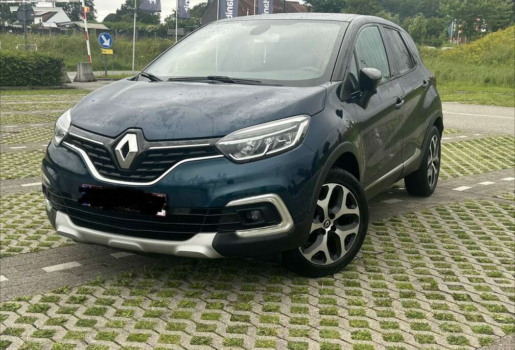 Renault (ENERGY) TCe 90 INTENS