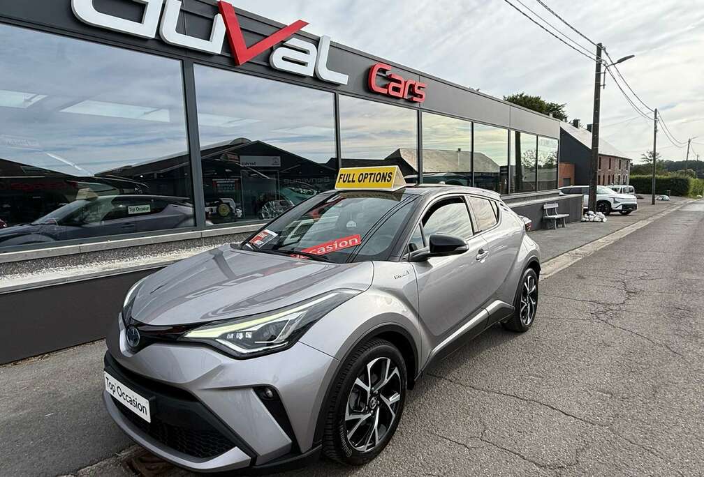 Toyota ETAT IMPECCABLEGARANTIE 4ANSPRET A IM