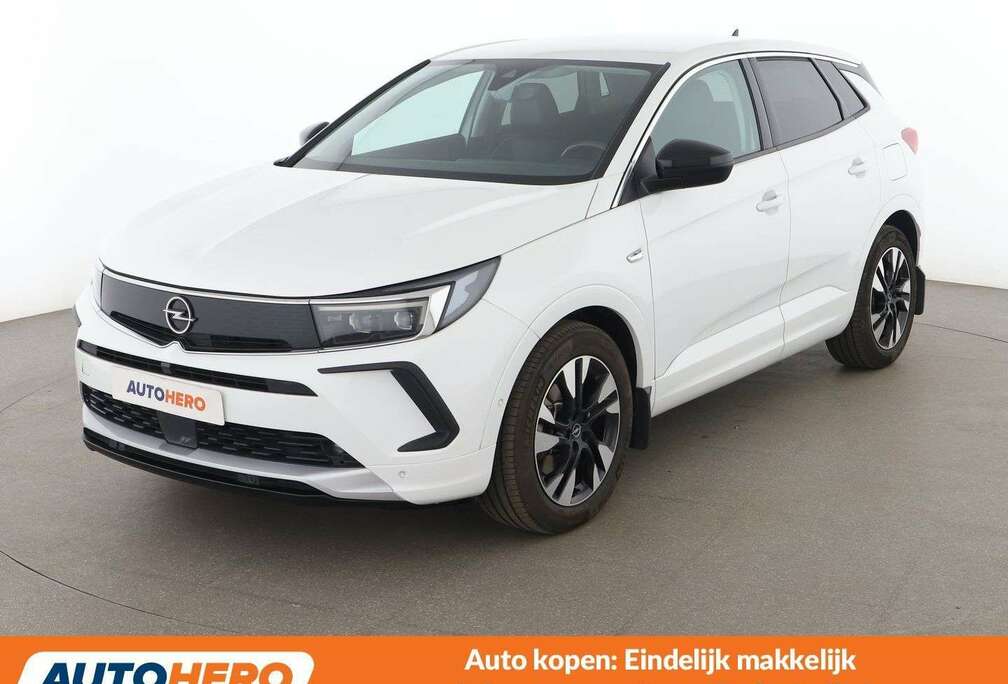 Opel 1.6 Plug-in Hybrid Business Elegance