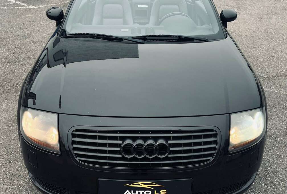 Audi 1.8 Turbo 20v