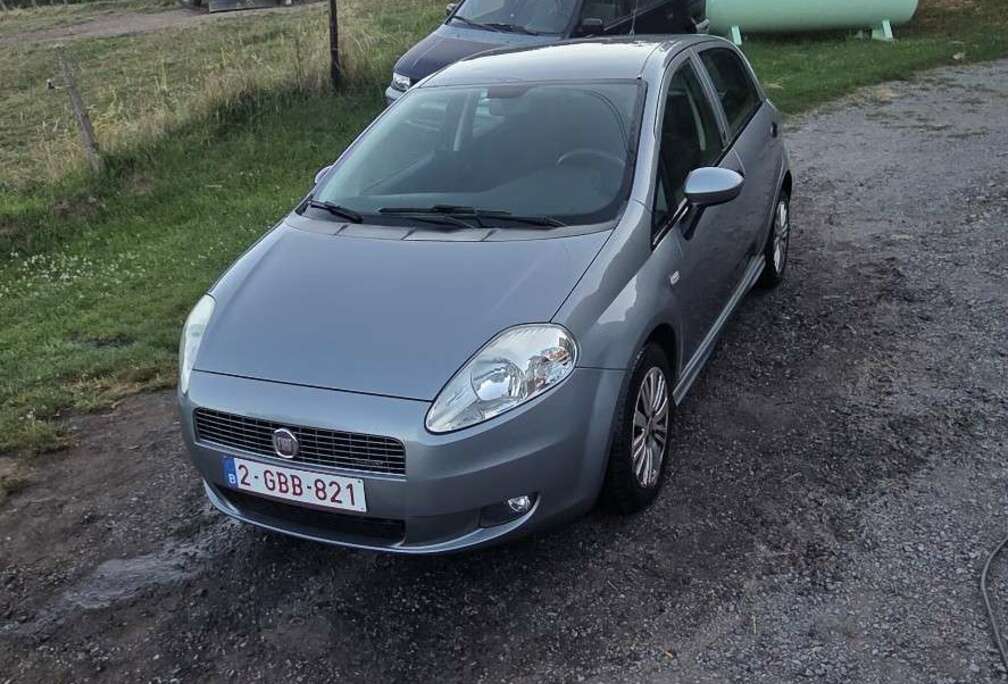 Fiat 1.3 Multijet 16v