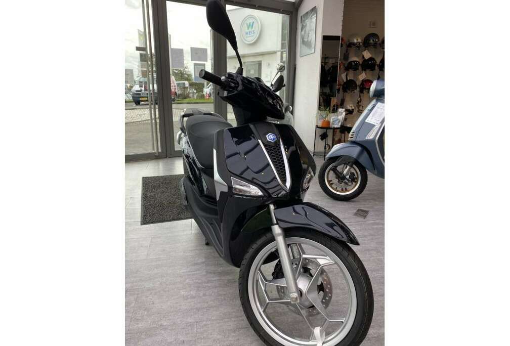 Piaggio
