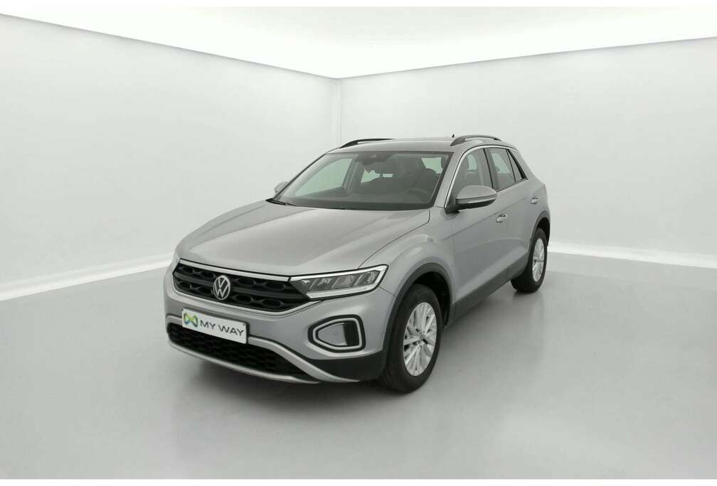 Volkswagen Life Business 1.0TSI 81kW(110ch) 6V * My Way Selection *