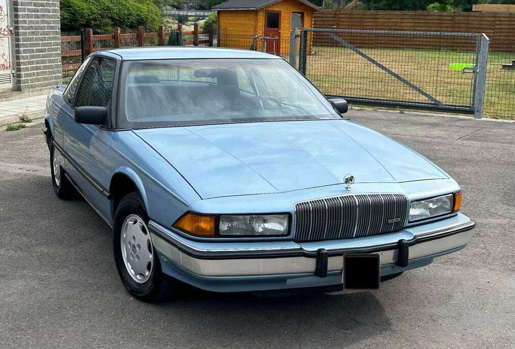 Buick