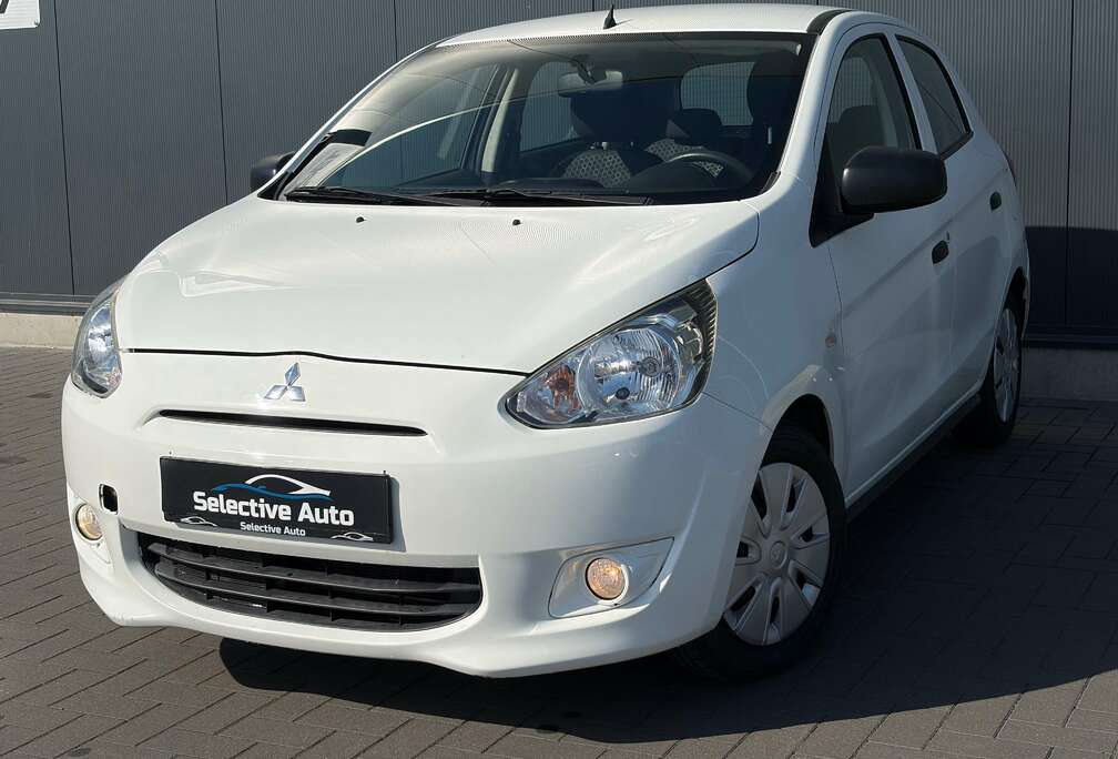 Mitsubishi Space Star 1.0i GARANTIE 12 MOIS