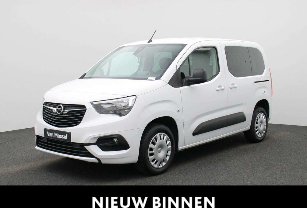 Opel 1.5 Turbo D 100 MT6 Edition | PDC A | Carplay | Cr