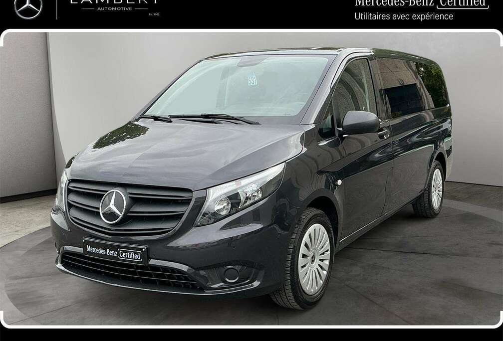 Mercedes-Benz Tourer Vito Tourer 114 CDI L2 Pro