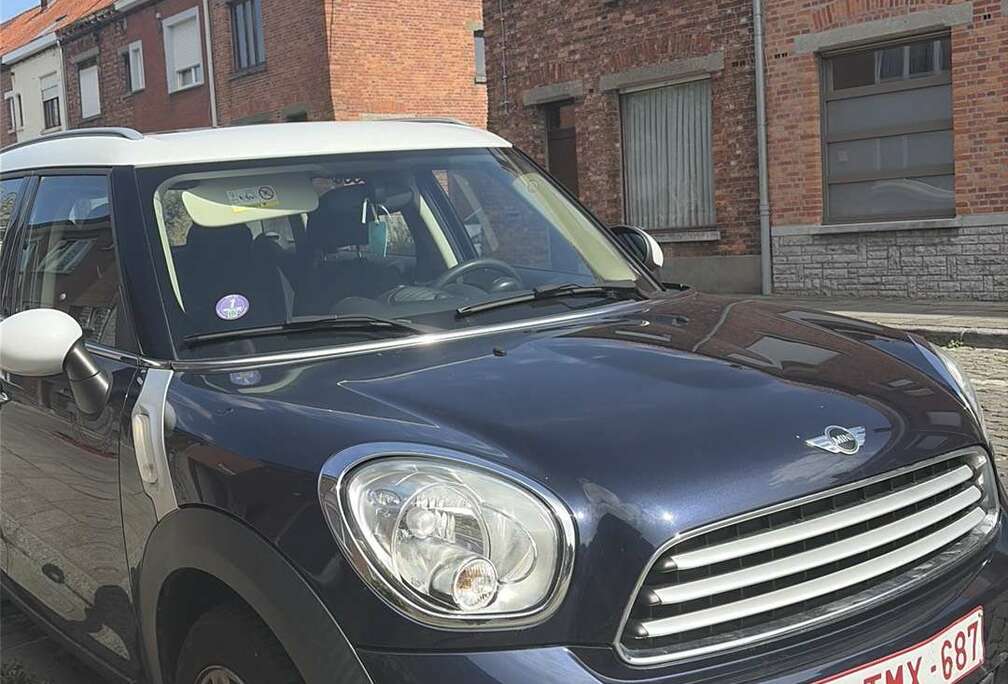 MINI 1.6i