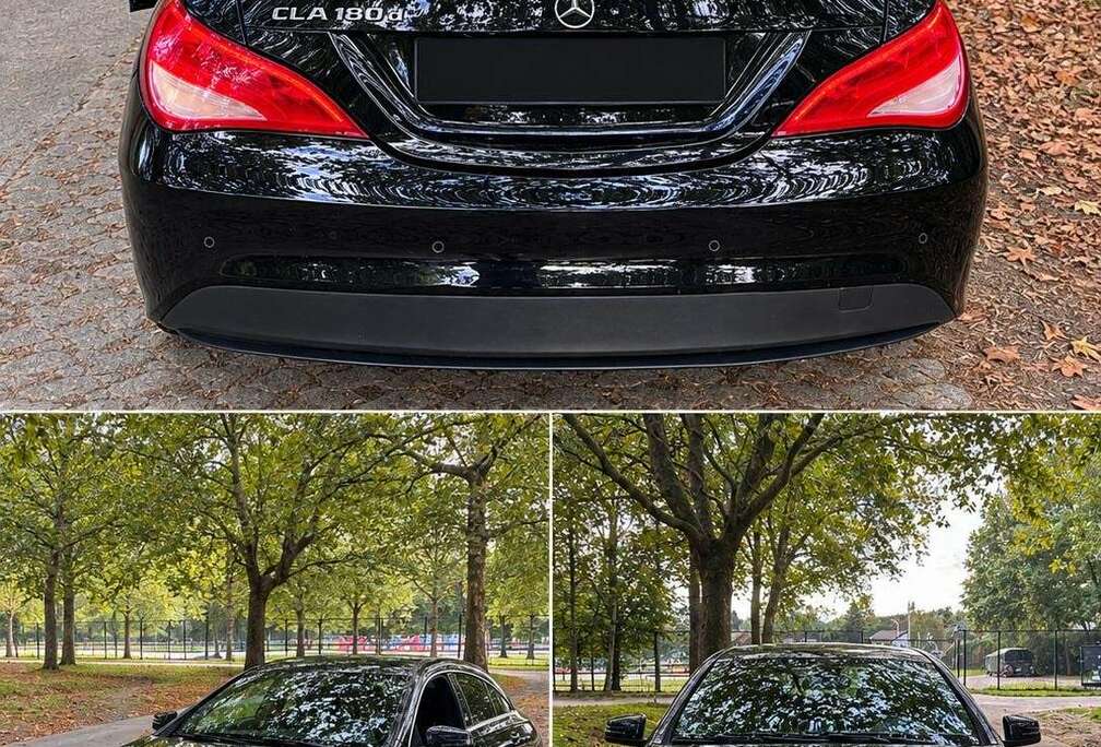Mercedes-Benz d