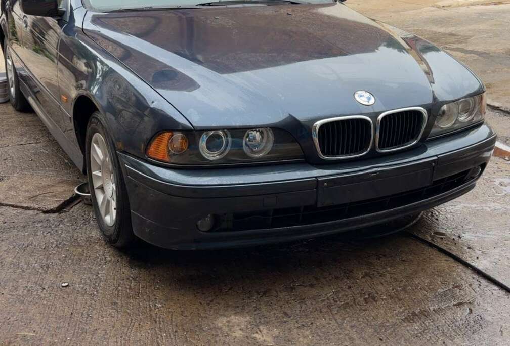 BMW d