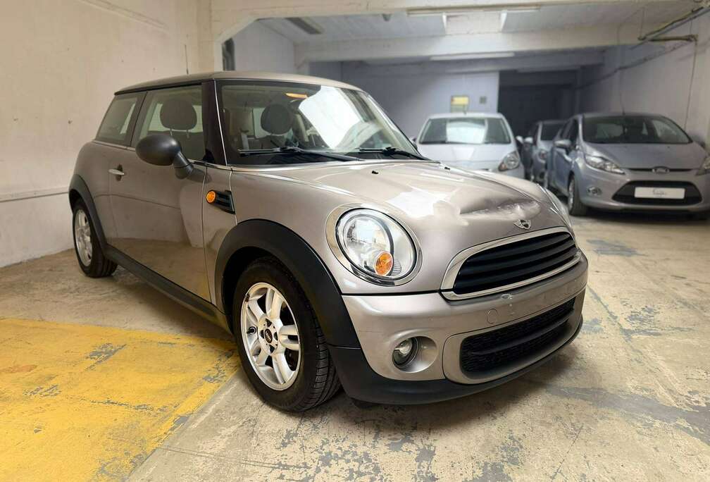 MINI Mini