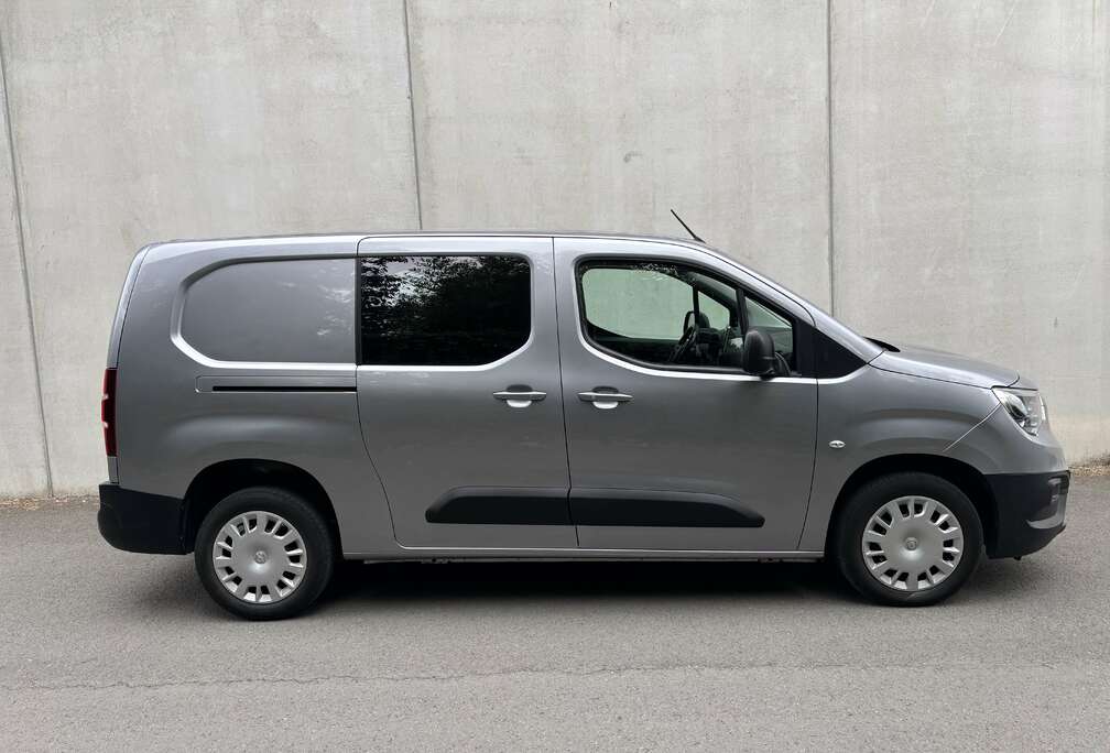 Opel long/1.5 D 131cv Boîte automatique/Navi/clima …