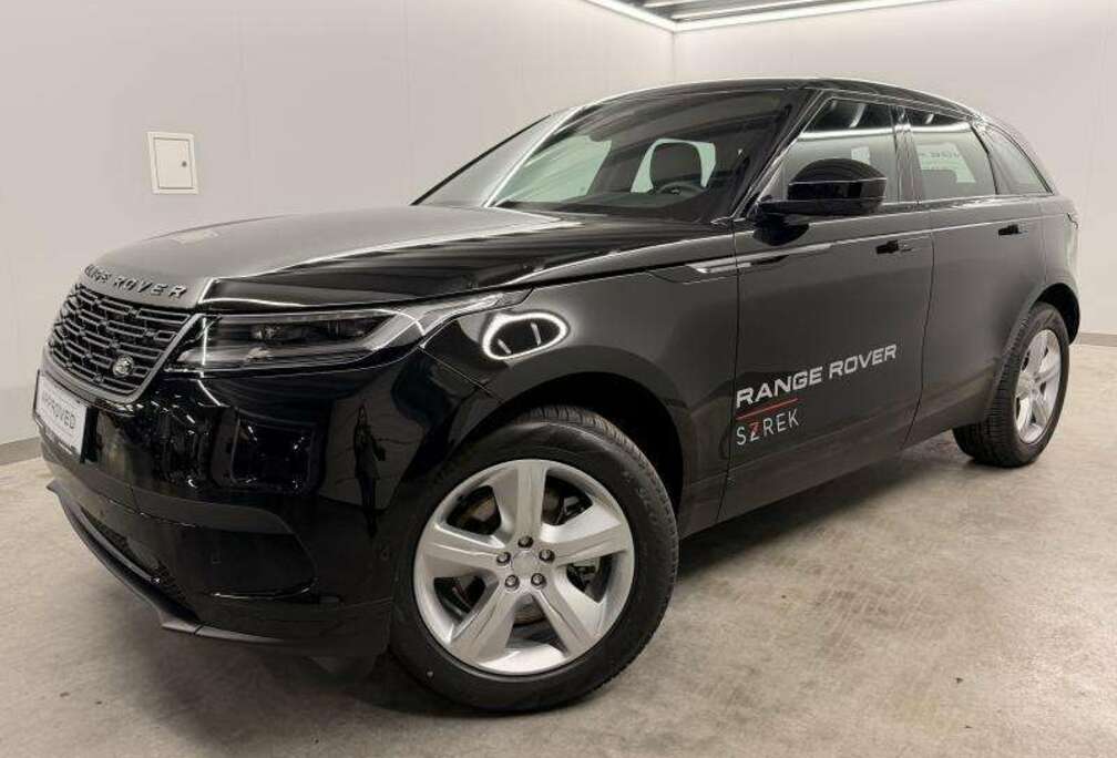 Land Rover D200 S AWD Auto. 26MY - Beschikbaar vanaf juni