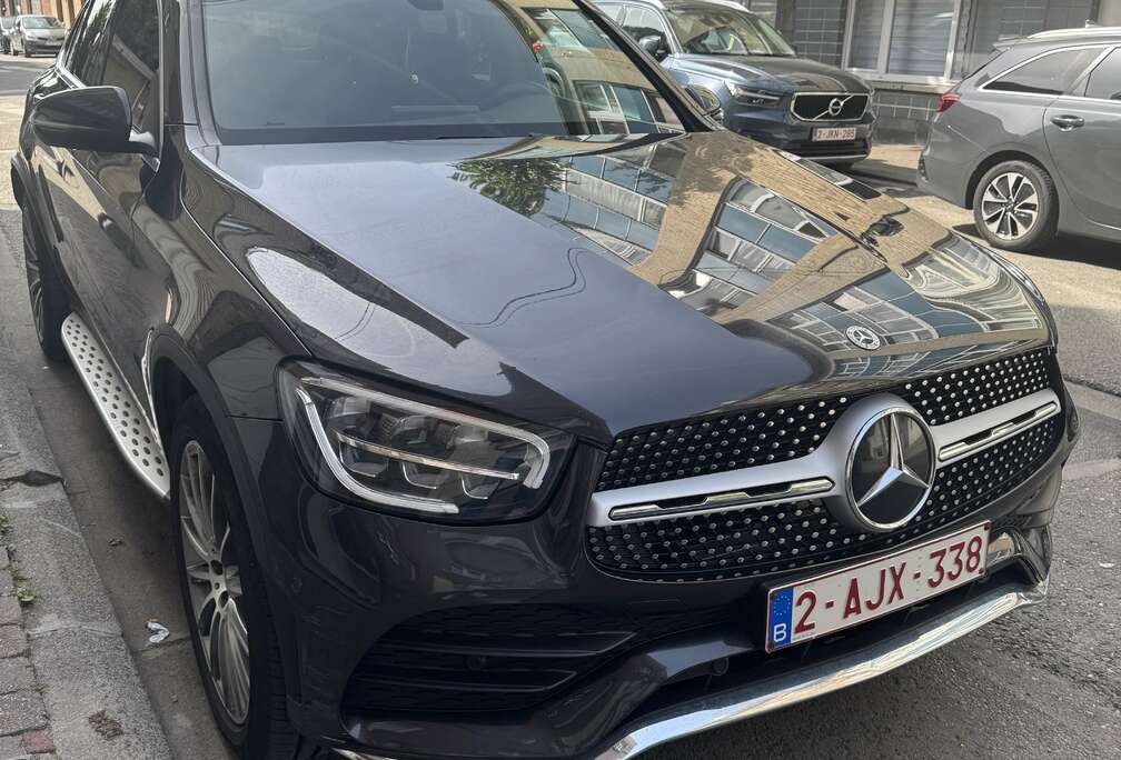 Mercedes-Benz d (EU6AP)