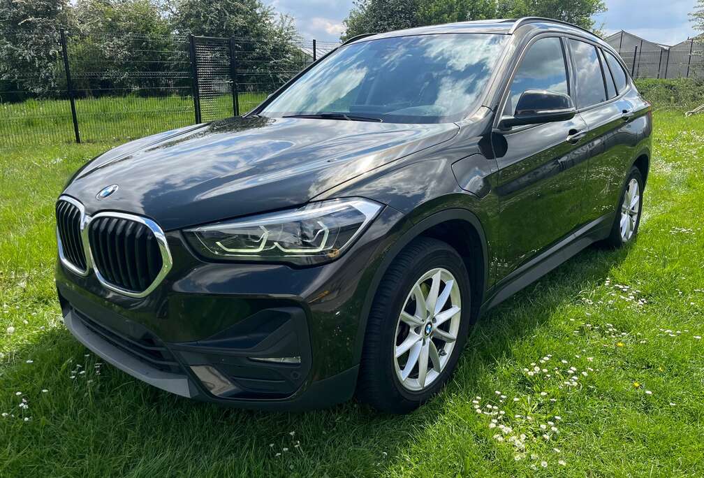 BMW 1.5iA xDrive25e PHEV OPF