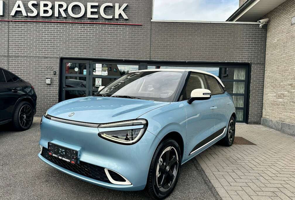Box 42.3 kW Premium Edition Premium Edition