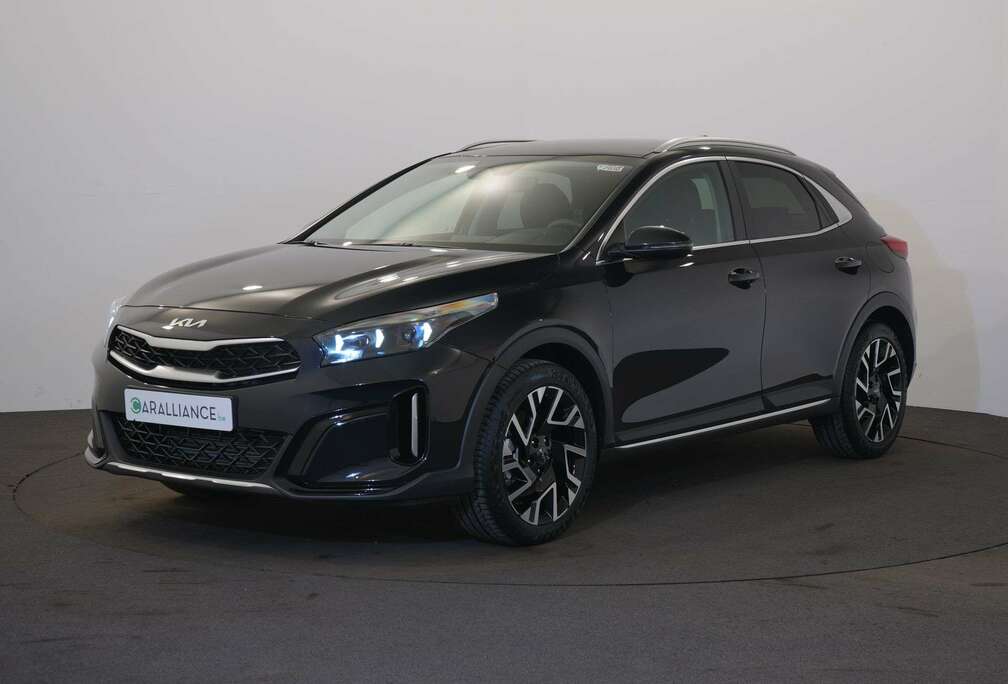 Kia Pulse 1.0T|Pack.Travel|NAV10.25\
