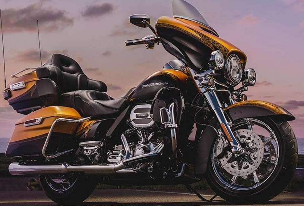CVO