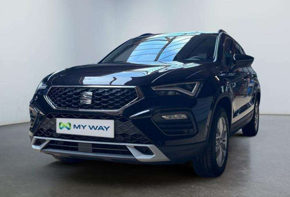 SEAT Move Navi - Camera/Nav/Cruise