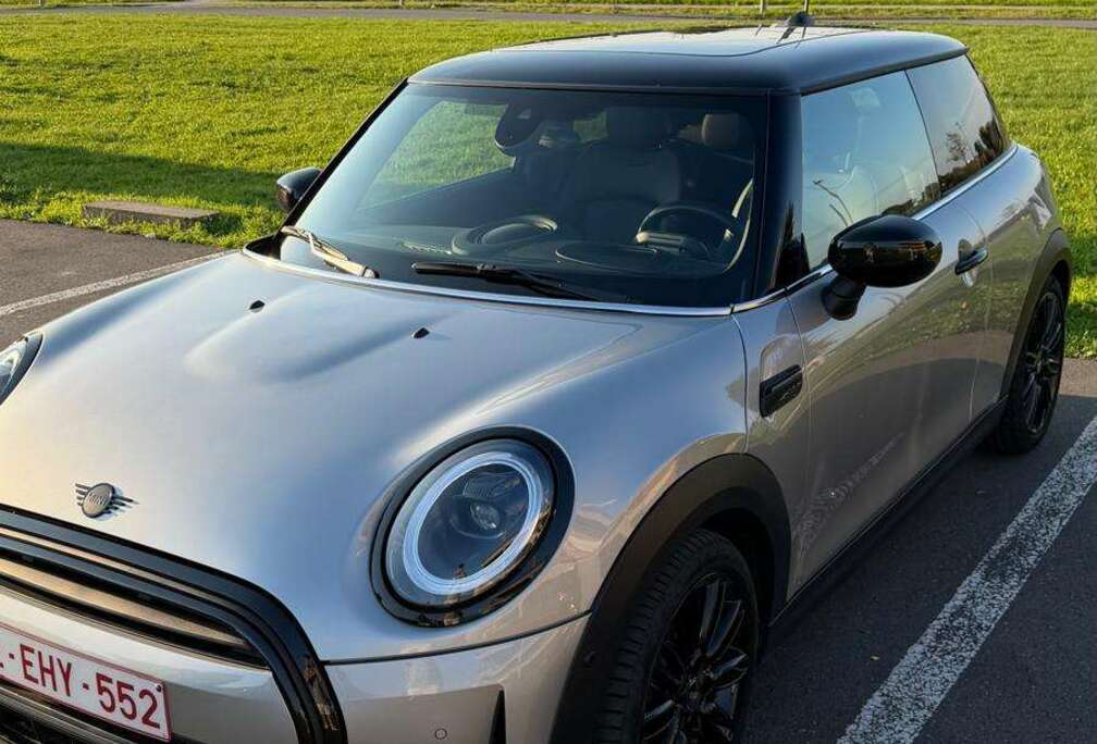MINI Mini 1.5 Cooper OPF DCT