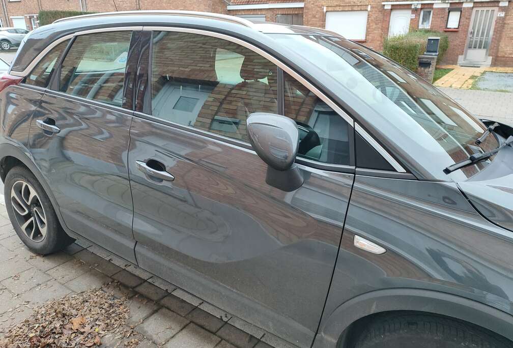 Opel Crossland X 1.2 Start/Stop Ultimate