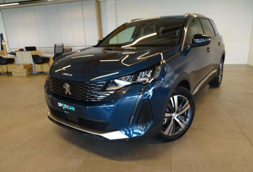 Peugeot ALLURE PACK