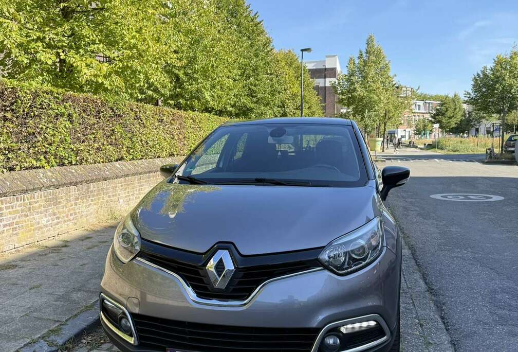 Renault ENERGY TCe 90 Start&Stop Luxe
