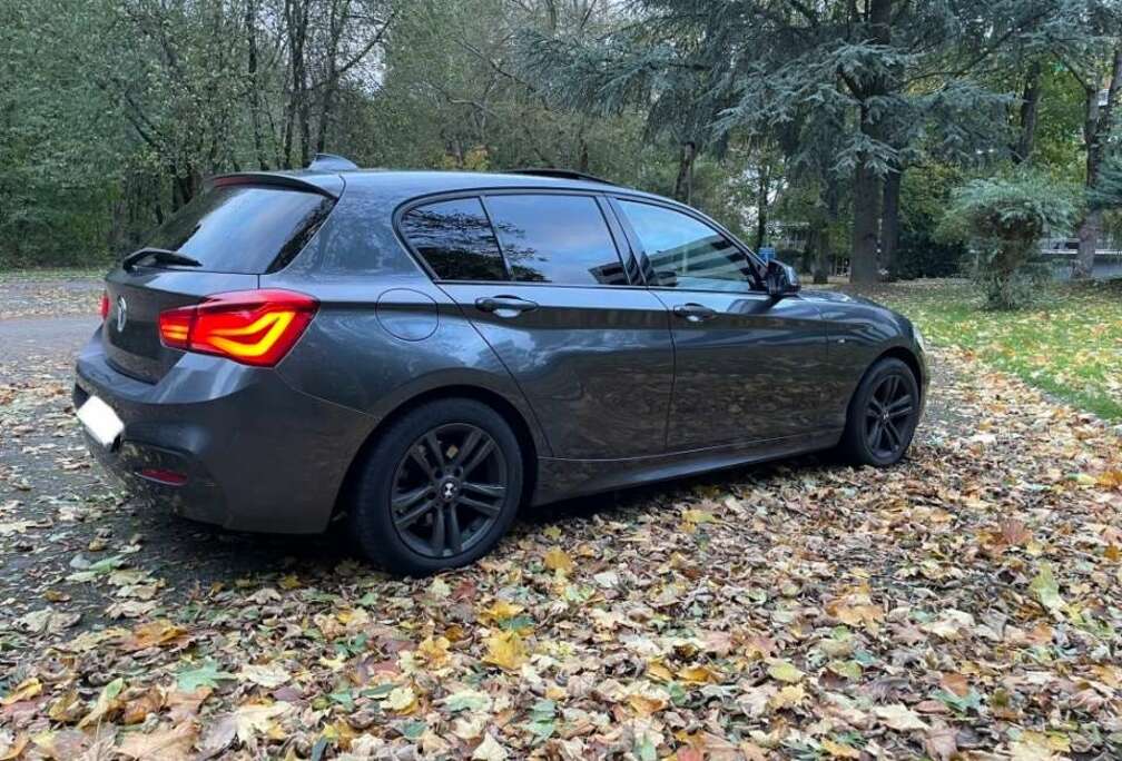 BMW 116i