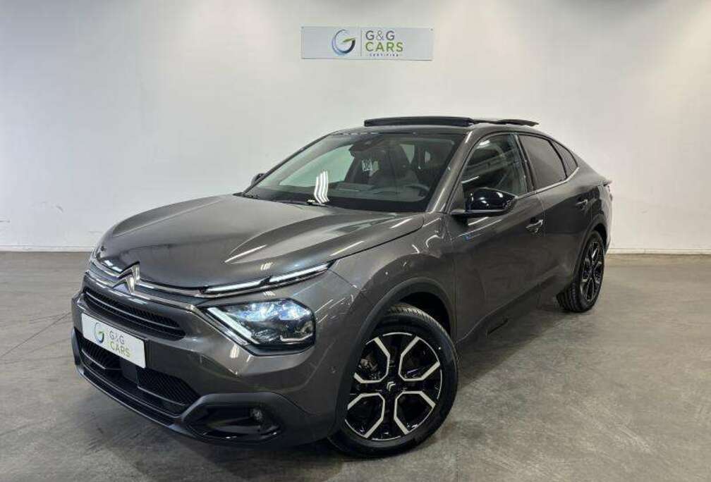 Citroen MAX *Toit ouvrant* 0km