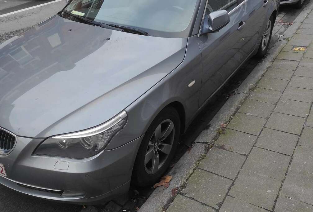 BMW Touring 520d DPF Confort