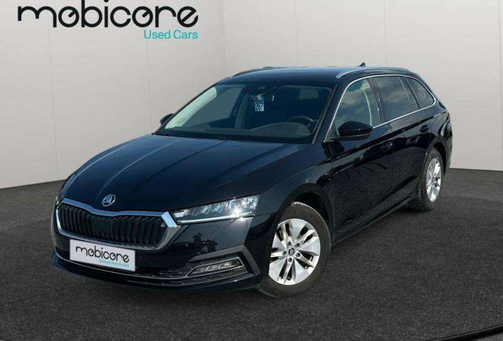 Skoda IV Ambition / Essence