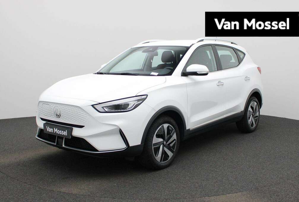 MG Standard Range 51 kWh Comfort