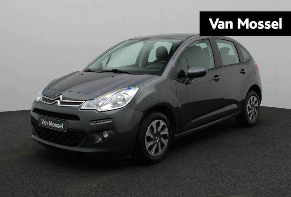 Citroen 1.6 BlueHDi Busines Edition Airco PDC achter