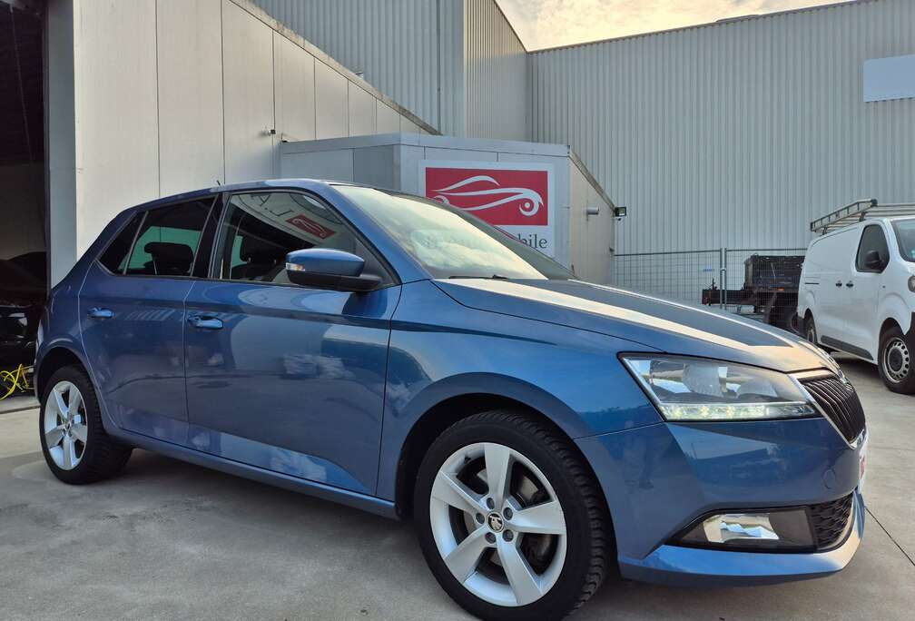 Skoda 1.0 TSI AUTO. // DSG-7 // 97.468 KM