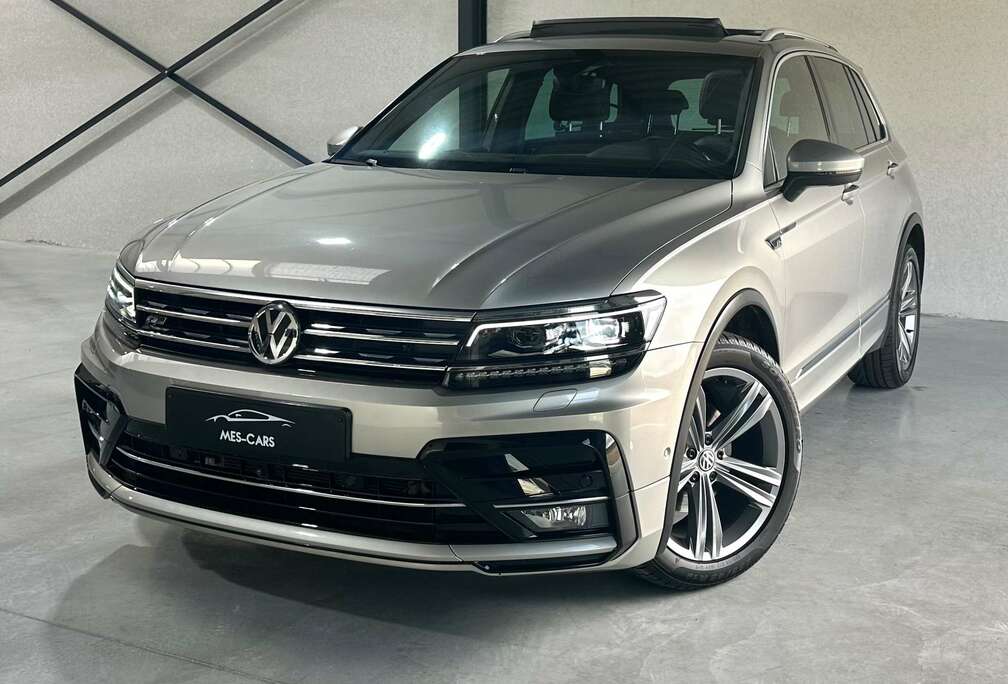 Volkswagen Rline 2.0TDI - 150CV / New 51.000KM 2020