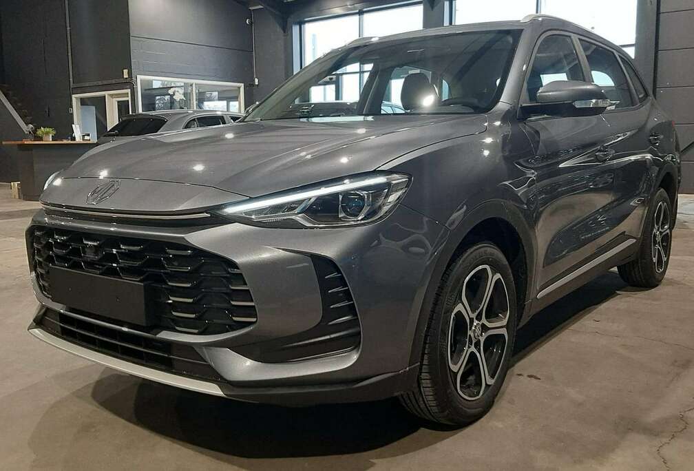 MG 1.5 Hybrid+ Comfort - Nieuw 01/2026