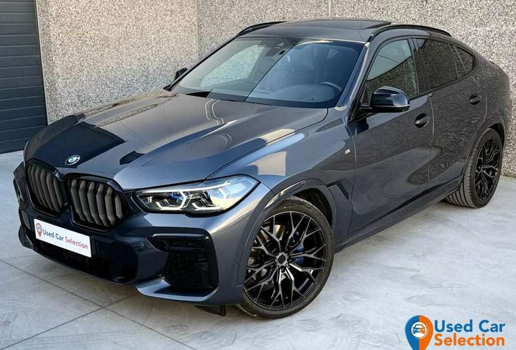 BMW xDrive30d M Pakket/ Softclose/ Pano/ HUD/ Garantie