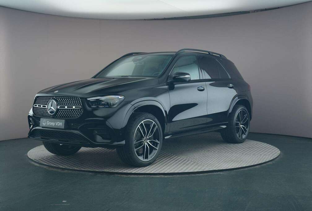 Mercedes-Benz Cars de SUV 4MATIC Star Edition