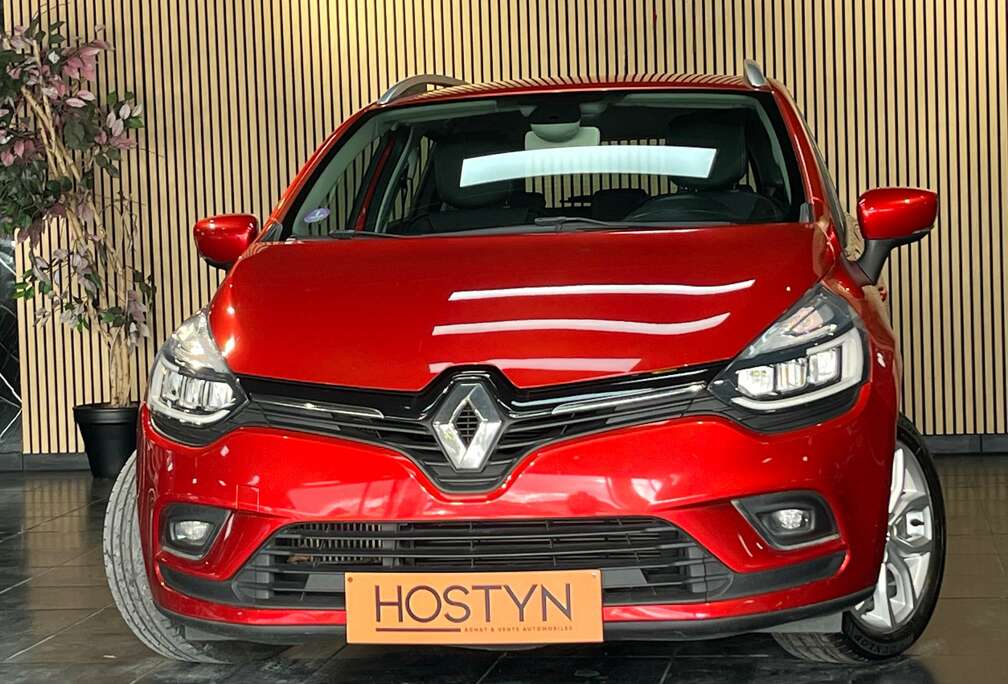 Renault 1.2i *1ERE MAIN*GPS*CLIM*GARANTIE 1 AN*