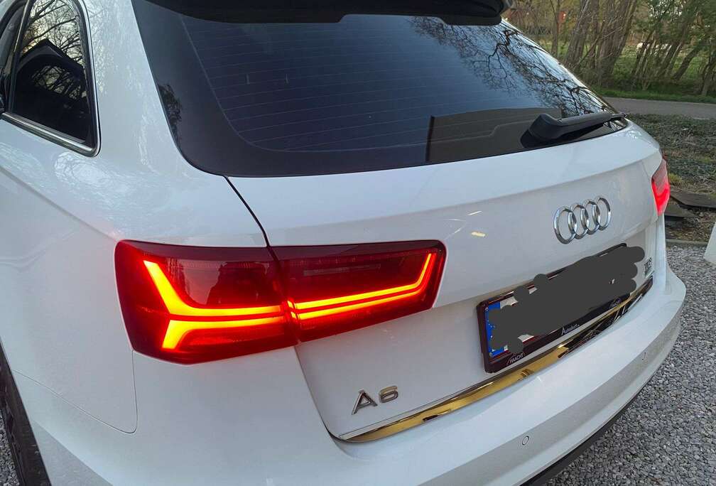 Audi avant