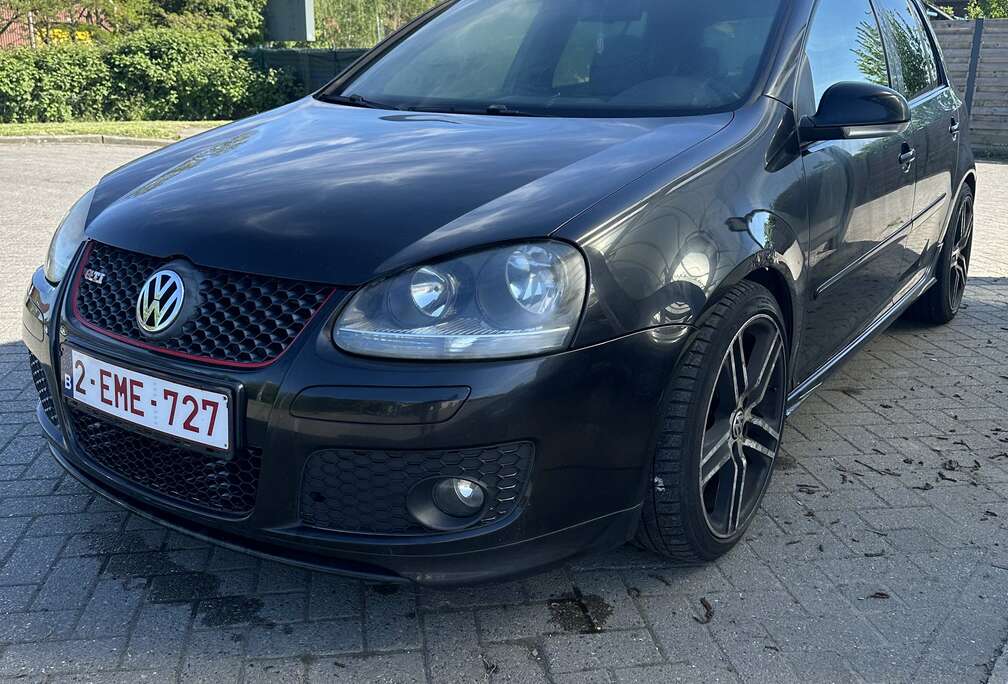 Volkswagen 2.0 DSG Edition 30