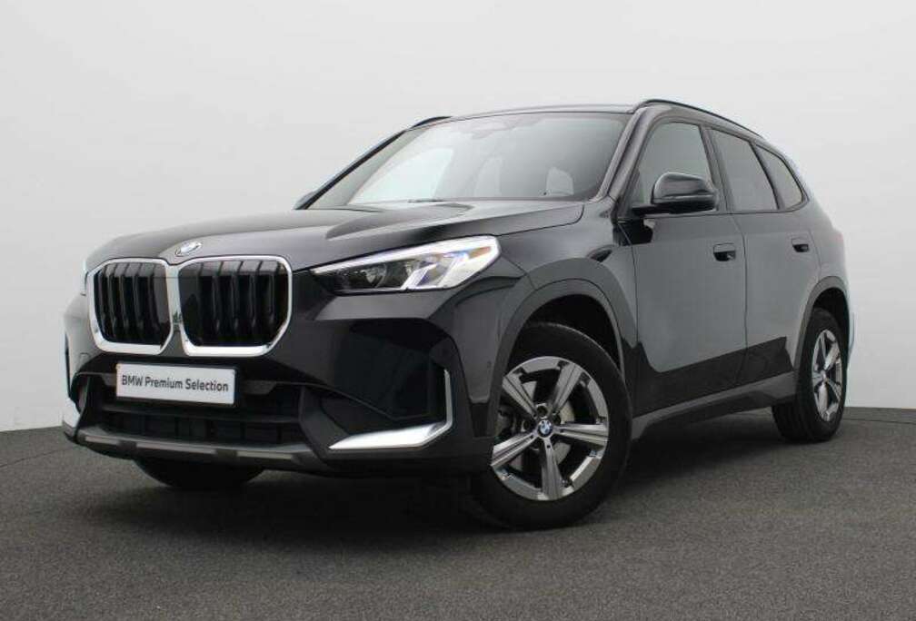 BMW AUTOMAAT - LED - NAVI