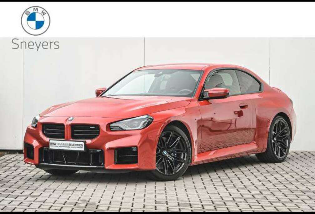 BMW