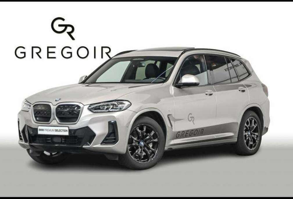BMW M Sport