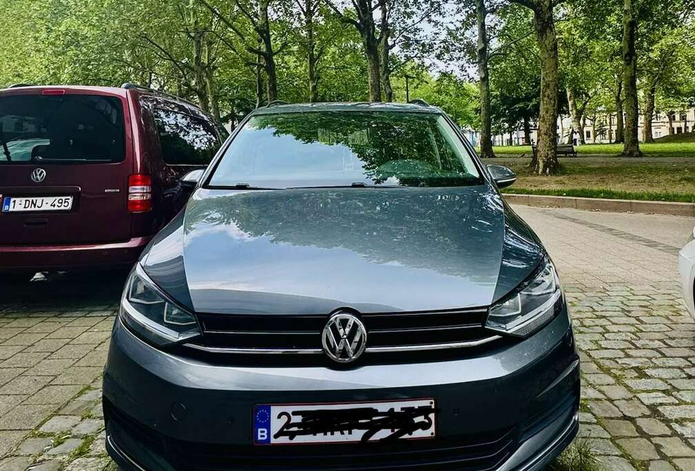 Volkswagen 1.5 TSI ACT OPF DSG Join