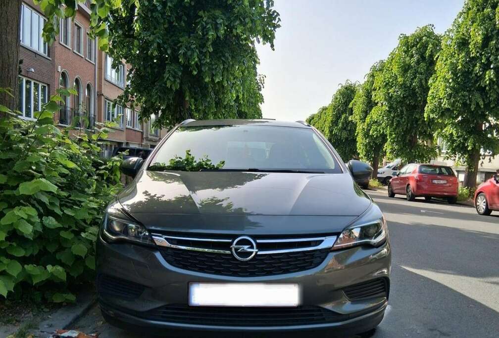 Opel Sports Tourer 1.6 CDTi ECOTEC D Dynamic Start/Stop