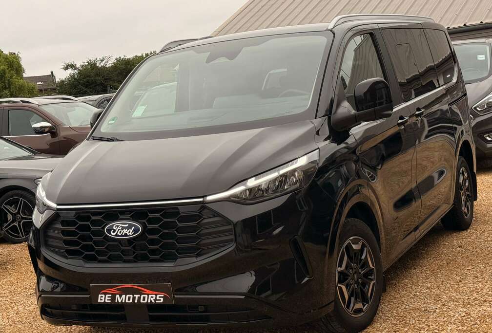 Ford 2.0 TDCI TITANIUM X 4X4 AWD 170CV 8 PLACES * GARANTIE FORD 2029 * FULL OPTIONS