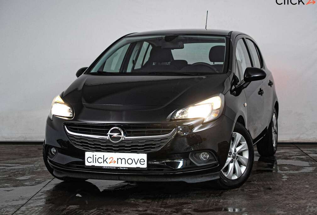 Opel Corsa 1.0 Turbo Enjoy