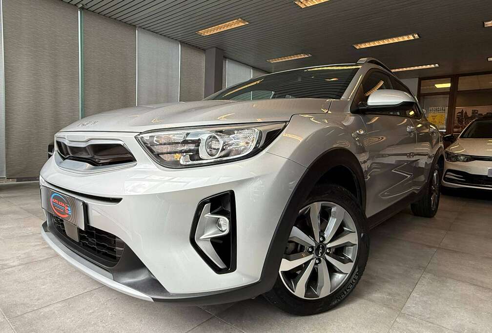 Kia Stonic 1.0*CAMERA*33000KM*GARANTIE KIA